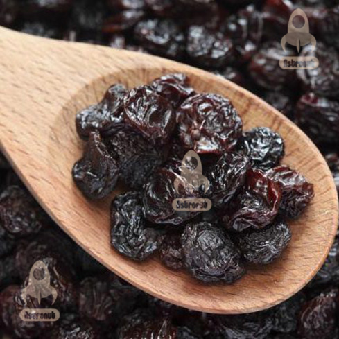 Seedless Sun-dried Raisins Astronut 